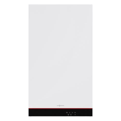 Viessmann Vitodens Trend